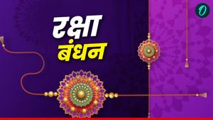  Raksha Bandhan 2025: राखी पर भूलकर भी ना करें ये काम वरना भाई पर आएगा बड़ा संकट