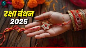 Raksha Bandhan 2025:  क्या रक्षा बंधन पर रहेगा भद्रा का असर? कब है राखी बांधने का मुहूर्त? 