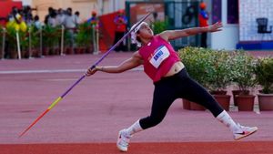 नीरज की तरह फेंकती हैं भाला, कौन हैं अनु रानी जिन्होंने हासिल की 62 मीटर दूरी? एथलेटिक्स जगत में तहलका