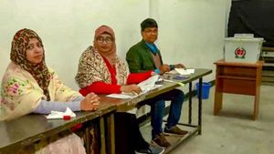 बांग्लादेश में कब होंगे आम चुनाव? चुनाव निकाय प्रमुख ने किया खुलासा 