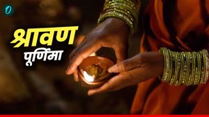  Raksha Bandhan 2025: सावन की पूर्णिमा आज, कीजिए ये उपाय बन जाएंगे धनवान 