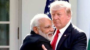 Fact Check: PM मोदी के 'धन्यवाद' न कहने पर ट्रंप आग बबूला? जानें क्या है गुस्से भरे पोस्ट का सच? 