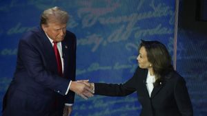 Donald Trump ने कमला हैरिस की सीक्रेट सर्विस सुरक्षा क्यों ली वापस? चौंकाने वाली है पीछे की वजह! 