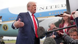 'बाइडन का युद्ध खत्म कर रहा हूं, भारत-पाक सहित 5 युद्ध भी मैंने रोका', Donald Trump के दावे पर मचा बवाल
