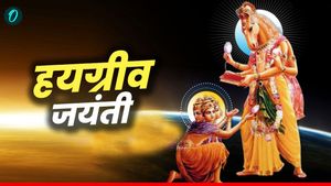 Hayagriva Jayanti 2025: हयग्रीव जयंती क्यों मनाई जाती है? क्या है महत्व और कथा? 