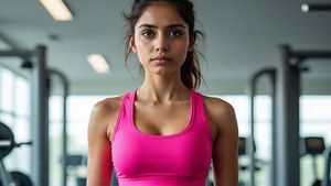 Fingerprint Bra: पार्टनर के फिंगरप्रिंट से खुलेगा ये 'स्मार्ट ब्रा', फैशन और टेक्नोलॉजी का ऐसा अनोखा बंधन