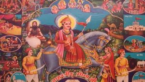 Goga Navami 2025: नागों से रक्षा करते हैं गोगा देव, जानिए कथा 