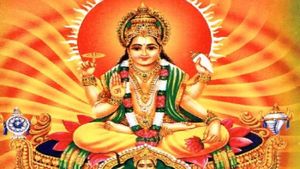 Surya ka Singh Rashi Mai Praevsh: इन 5 राशियों की चमकेगी किस्मत,  चेक करें कहीं आपकी राशि तो नहीं 