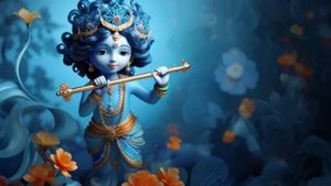 Janmashtami 2025: कान्हा के जन्मोत्सव पर जरूर करें इस खास चालीसा का पाठ, मुश्किलें हो जाएंगी आसान