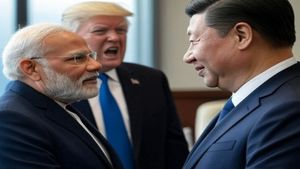 Summit 2025: PM मोदी के स्वागत के लिए चीन तैयार, ट्रंप से तनाव के बीच होगा दोस्ती का 'महा सम्मेलन'