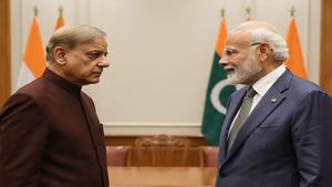 India Vs Pak: आज़ादी और बंटवारे के 78 साल, क्या हैं भारत-पाकिस्तान की उपलब्धियां, कहां पहुंचे दोनों?