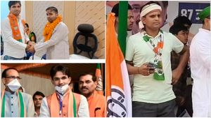 Fact Check: क्या PM मोदी को गाली देने वाला मोहम्मद रिजवी BJP का आदमी है? सच जान उड़ जाएंगे होश!