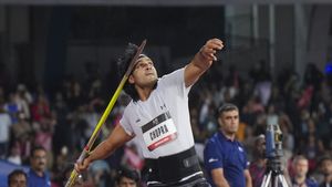 Diamond League Final: नीरज चोपड़ा ने फाइनल में दिखाया दम, लगातार तीसरी बार किया ये करिश्मा