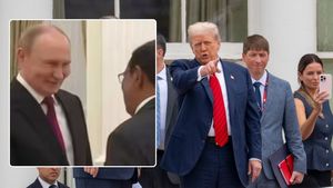 US-भारत तनाव के बीच पुतिन से मिले अजित डोभाल, ट्रंप को लगी मिर्ची! कहा-नहीं होगी व्यापार पर बात