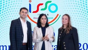 अंतरराष्ट्रीय स्कूल स्पोर्ट्स में क्रांति! ISSO-अडानी इंटरनेशनल स्कूल का महत्वपूर्ण कदम, शुरू हुई नई साझेदारी