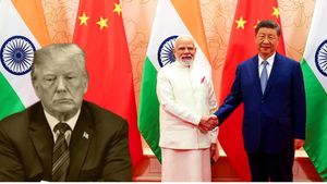 PM Modi Xi Jinping Meet: भारत-चीन के बीच दोस्ती? Trump के दिल पर क्यों चली छुरियां? 10 Point में नफा-नुकसान