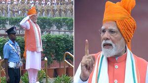 क्या है नई नेशनल स्पोर्ट्स पॉलिसी? PM मोदी बोले- खेल से रोशन होगा भविष्य, बताया क्या है प्लान