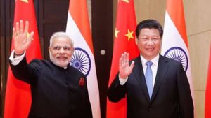 SCO समिट से पहले मोदी-जिनपिंग आमने-सामने, बॉर्डर से व्यापार तक बड़े मुद्दों पर हुई बात; PAK को लगेगा झटका!
