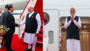 PM MODI सात साल बाद चाइना पहुंचे, हुआ भव्‍य स्‍वागत, SCO शिखर सम्मेलन में लेंगे हिस्‍सा 