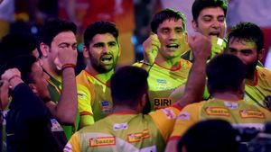 Pro Kabaddi League: किन कप्तानों ने जीता है प्रो कबड्डी लीग का ख़िताब, देखें पूरी लिस्ट