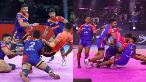 Pro Kabaddi League: बदल गए प्रो कबड्डी लीग में कई नियम, इस बार रोमांचक होगा टूर्नामेंट
