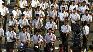 नेपाल की सियासत में हिंदुत्व की आहट! सीमा पार बढ़ रहे एकल विद्यालय, RSS-HSS पर क्यों टिकी नजर?