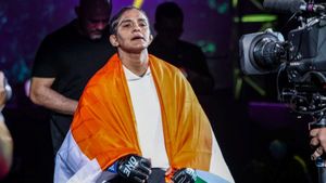 टॉप भारतीय MMA फाइटर ऋतु फोगाट की वापसी, कब और कहां होगा मुकाबला?