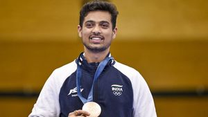 Sports Day 2025: नेशनल स्पोर्ट्स डे पर महाराष्ट्र सरकार का बड़ा कदम, आज 331 एथलीट्स को मिलेगा लाखों का इनाम