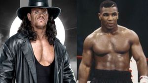 Bigg Boss 19 में दर्शकों को मिलेगा WWE का मजा! The Undertaker और Mike Tyson की एंट्री पर बड़ा अपडेट