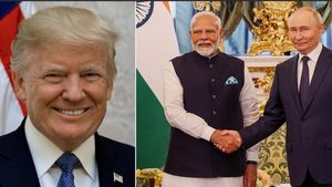 Trump-Putin meeting: रूस-यूक्रेन जंग पर अलास्का वार्ता नाकाम हुई तो भारत को चुकानी पड़ सकती है भारी कीमत 
