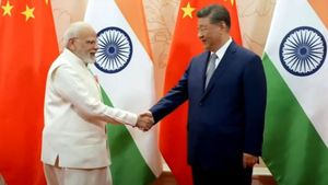 SCO Summit: 'ड्रैगन और हाथी का साथ आना जरूरी', PM मोदी से मुलाकात के बाद भारत को लेकर क्या बोले शी जिनपिंग?