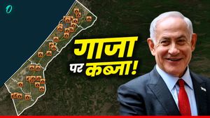 Middle East: गाजा पर कब्जा करने चले थे नेतन्याहू, UN ने एक बयान से रोका, आगे क्या होगा?