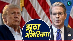 Oil Controversy: खुल्लम-खुल्ला झूठ बोल रहे अमेरिका के वित्त मंत्री बेसेंट, चीन की ऑयल खरीद पर घुमा दी बात