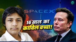 Kairan Quazi: कौन हैं 16 साल के कैरान काजी? जिन्होंने दिया एलन मस्क को करारा झटका!