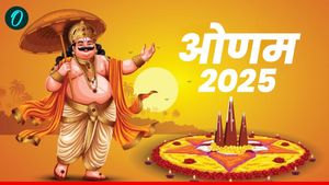 Onam 2025: 'भगवान वामन आपको यश प्रदान करें', क्यों मनाते हैं ओणम? क्या है कथा?