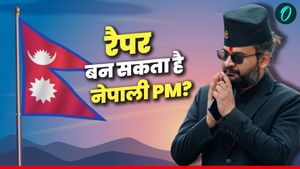 Balen Shah Nepal New PM: कौन हैं 35 साल के रैपर बालेंद्र शाह? जो बनने जा रहे हैं नेपाल के नए प्रधानमंत्री