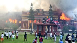 Nepal Gen Z Protest: दो फाड़ हुआ नेपाल का Gen Z आंदोलन? एक और नेता की एंट्री के बाद आपस में चले लात-घूंसे