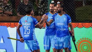 India vs Malaysia: भारत-मलेशिया के एशिया कप हॉकी मैच में कौन जीता?