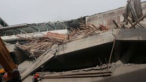 इस्लामी स्कूल की बिल्डिंग गिरने से मचा हाहाकार, मलबे में 65 छात्रों के दबे होने की आशंका, कैसे हुआ हादसा?