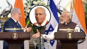 'PM मोदी की नीति अपनाए नेतन्याहू', गाज़ा पर जारी अटैक के बीच इजराइली रक्षा विशेषज्ञ ने क्यों ऐसा कहा?