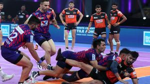 Pro Kabaddi League: चेन्नई में दिखेगा दबंग दिल्ली का दम, जीत का सिलसिला रहेगा बरकरार?