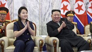 PM मोदी के इस नारे के कायल हुए तानाशाह Kim Jong Un? अब उत्तराधिकारी हो सकती है ये खूबसूरत GenZ लड़की! 