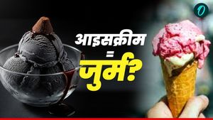 World News: इस देश में 'आइसक्रीम' शब्द पर लगी पाबंदी, अजीबोगरीब फैसला सुनकर चौंक जाएंगे आप
