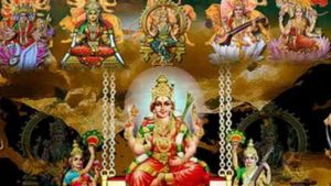 Maha Ashtami 2025: महाष्टमी आज, क्या है पूजा का शुभ मुहूर्त? कैसे और कब करें हवन? 