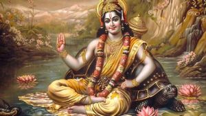 Indira Ekadashi 2025: इंदिरा एकादशी आज. जानें कथा-पूजाविधि और शुभ मुहूर्त