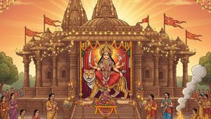 Navami Kab Hai: महानवमी किस दिन है? 10 दिनों की शारदीय नवरात्रि से ना हों कंफ्यूज, देखें सही तारीख
