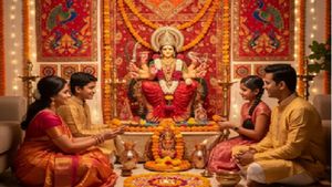 Shardiya Navatri 2025: नवरात्रि पर घर को इको-फ्रेंडली तरीके से सजाएं, अपनाएं ये 8 टिप्स