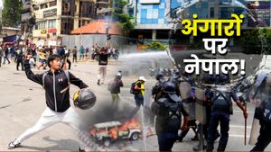 Nepal Protest Photos: कहां-कहां कर्फ्यू? कितनी लाशें? मरने वाले कौन? GenZ बगावत के 8 सवाल-टटोलें नेपाल की नब्ज