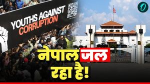 नेपाल सरकार ने क्यों सोशल मीडिया पर लगाया था प्रतिबंध? क्या थी इसके पीछे की मंशा