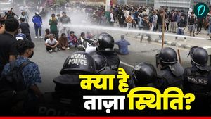 Nepal में सोशल मीडिया बैन हटने के बाद क्या है हालात? Gen Z आंदोलन, कर्फ्यू और हिंसक प्रदर्शन का पूरा अपडेट
